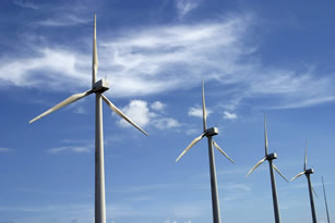 Energía Eólica