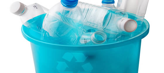 Empresas de Reciclaje de Plastico