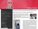 CGB - Alarmas