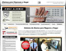 DIMAC Alarmas