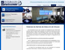 INTER-CON - Sistemas de Alarmas